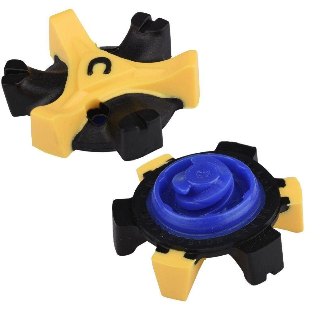 Bộ 14 Đinh Gắn Đế Giày Đánh Golf Thay Thế Chuyên Dụng