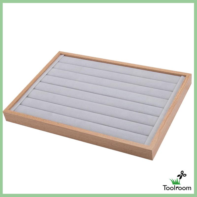 Khay Trưng Bày Trang Sức Bông Tai Dành Cho Nữ