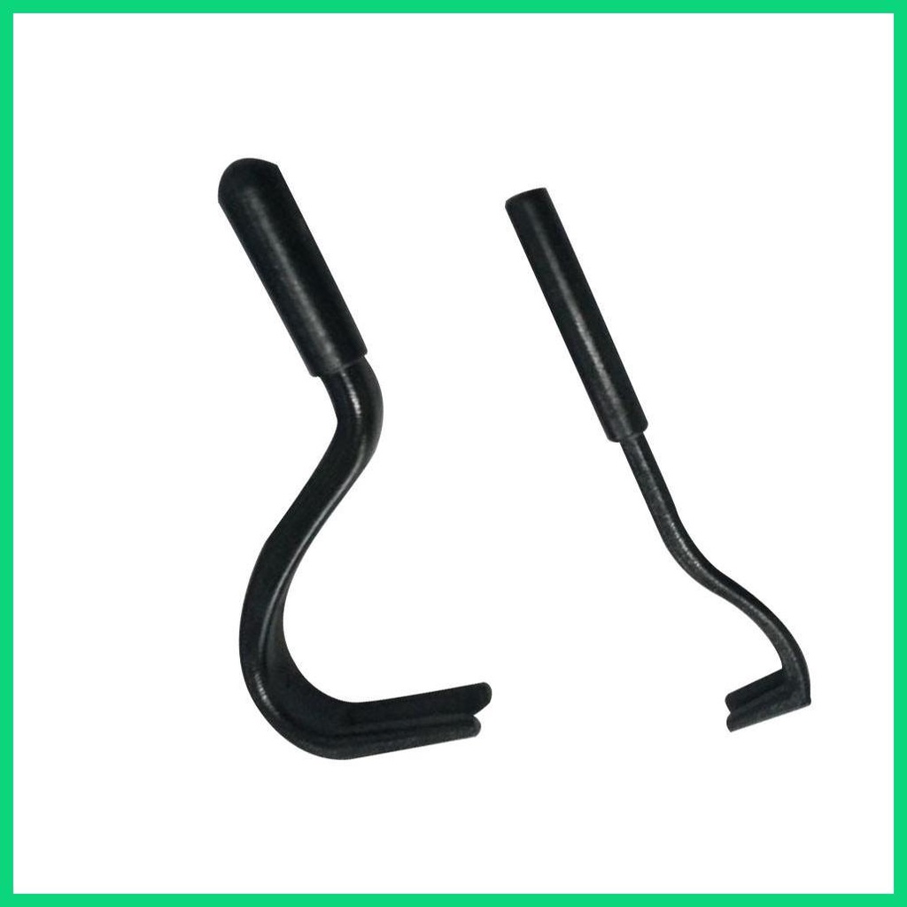 Bộ 2 Dụng Cụ Gỡ Bọ Chét Cho Thú Cưng