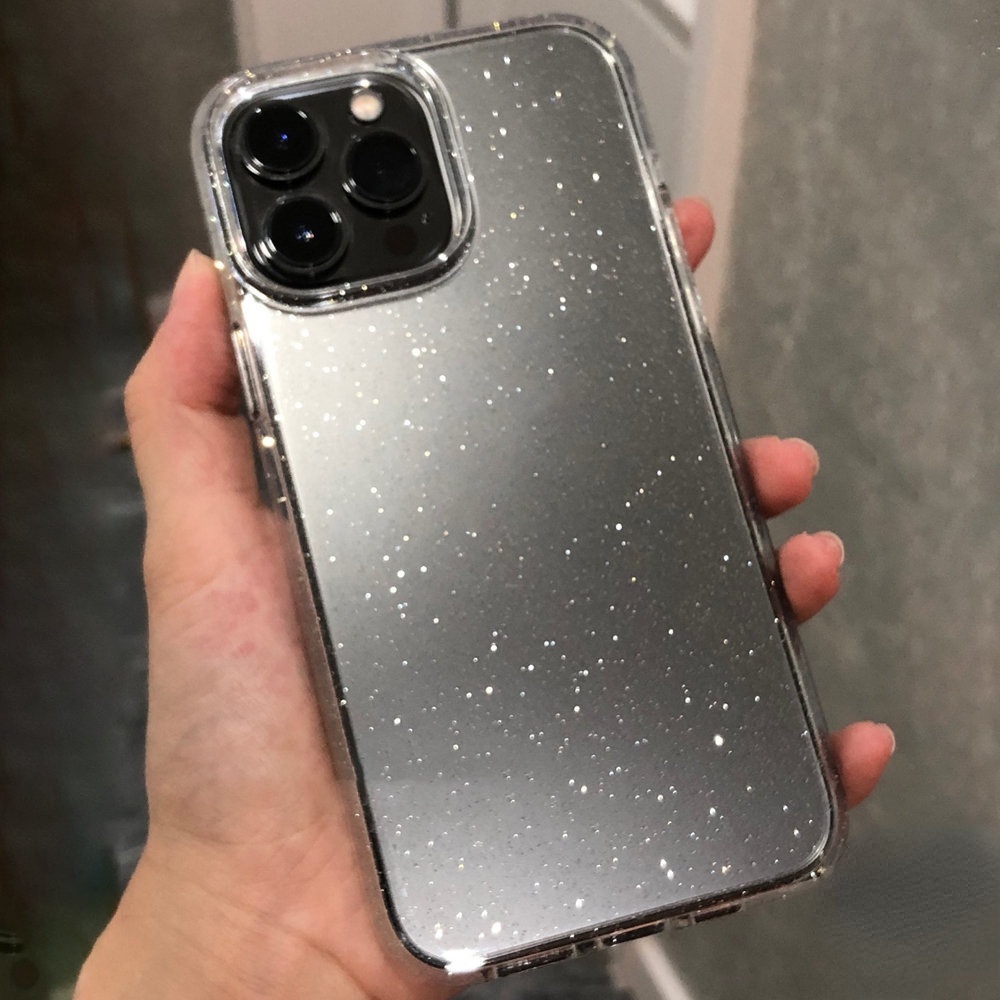 Ốp điện thoại PC cứng trong suốt chống va đập cho compatible for iPhone 15 pro max 14 Pro Max 13 pro Max 12 12 Pro Max 12mini 11 Pro Max 6s 6Plus 7/8 Plus XS Max XR SE 20
