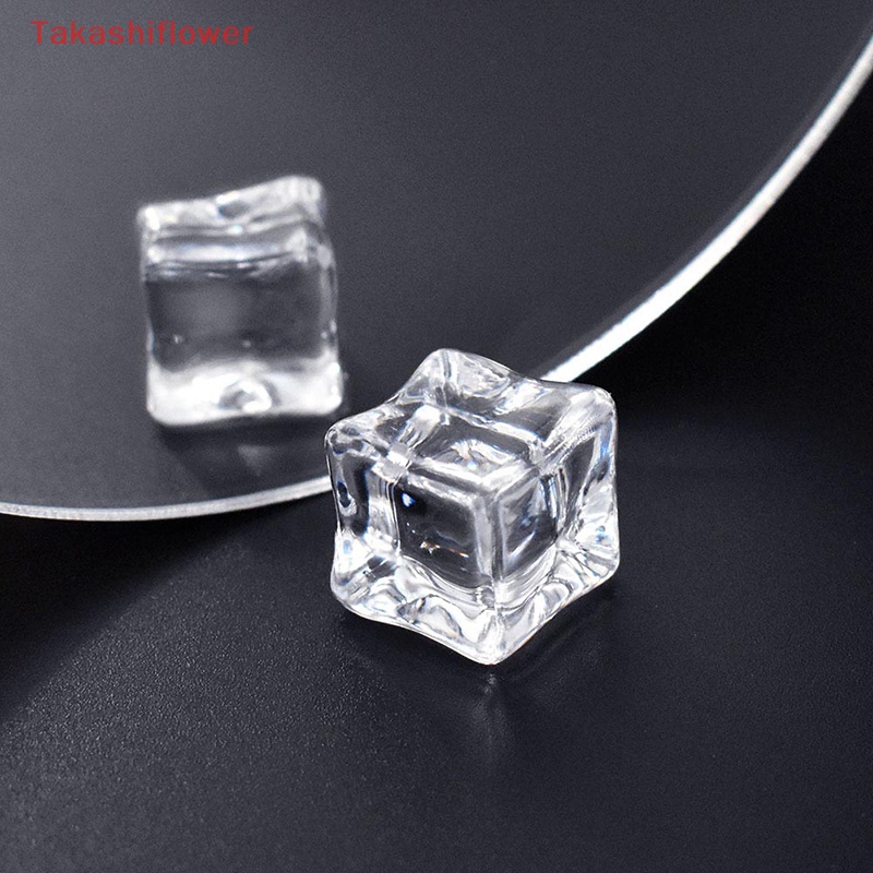 (Takashiflower) 10 Mô Hình Trang Trí Tỷ Lệ 1: 12