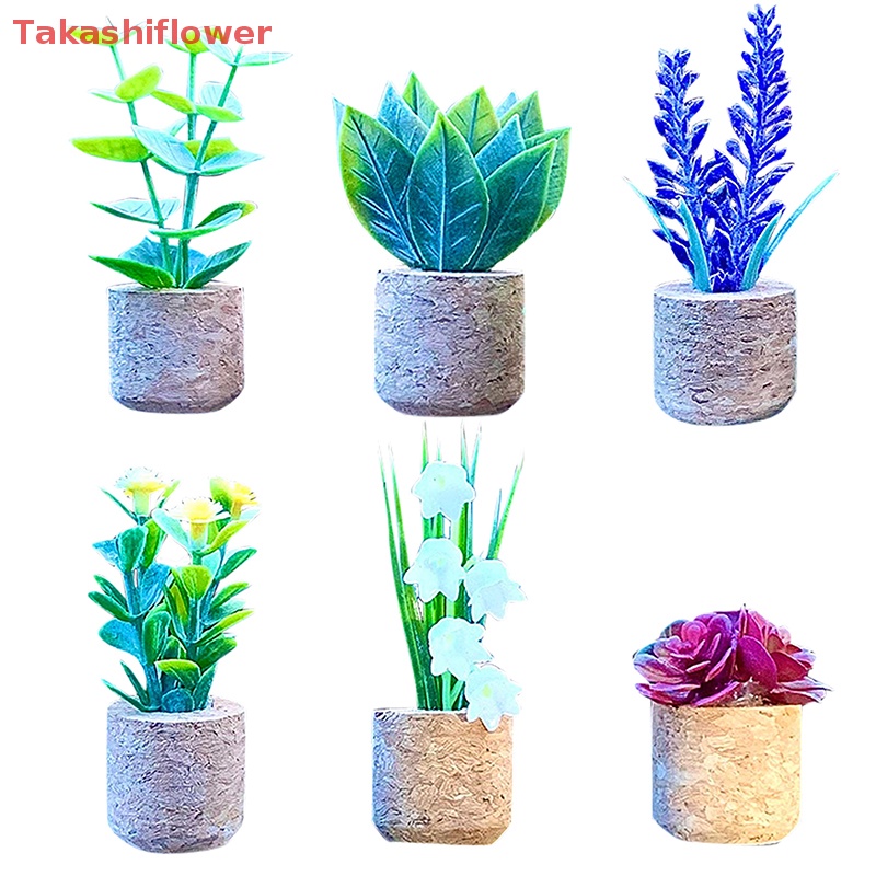 1 Kẹp Làm Mát Không Khí Mini Trang Trí Nội Thất Xe Hơi