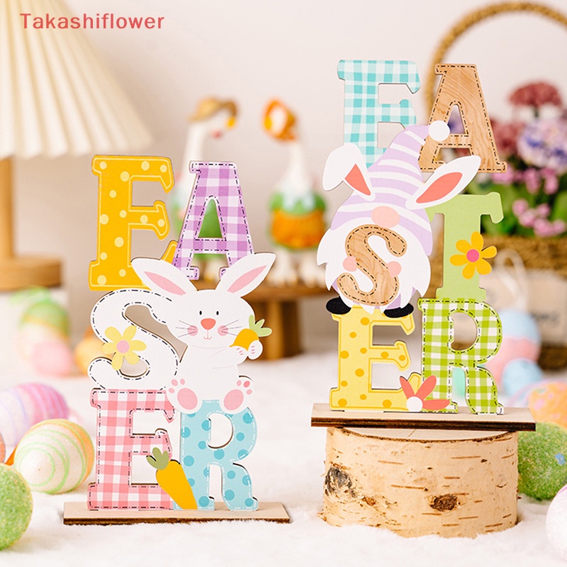 Thỏ Phục Sinh 2023 Màu Sắc Đẹp Mắt Dùng Để Trang Trí