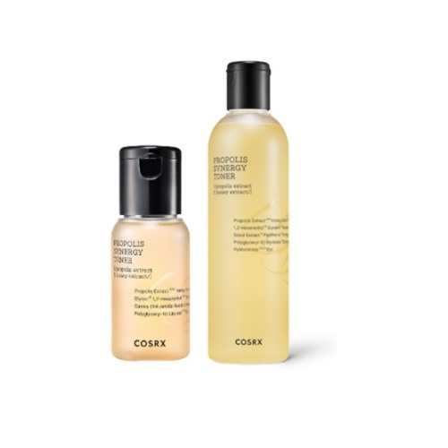 Nước Hoa Hồng COSRX Full Fit Propolis