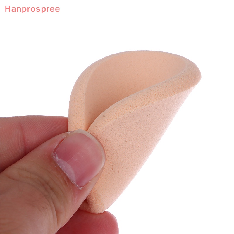 Hanprospree > Mút Trang Điểm Nhiều Kích Cỡ Khác Nhau Kèm Hộp Đựng