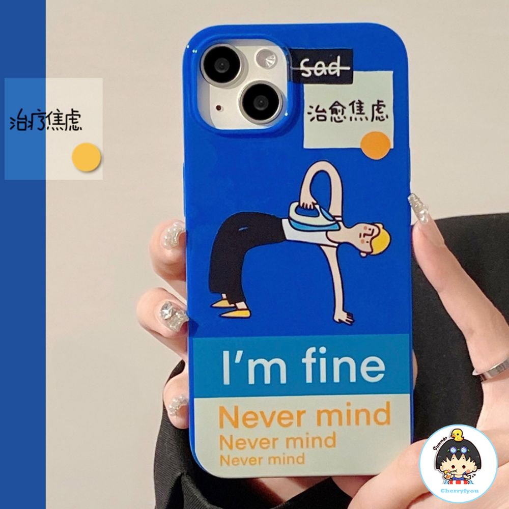 Ốp Điện Thoại TPU Mềm Siêu Mỏng In Họa Tiết Hoạt Hình Cho IPhone 14 Pro Max 13 12 11 Pro Max XR XS 7 8 Plus