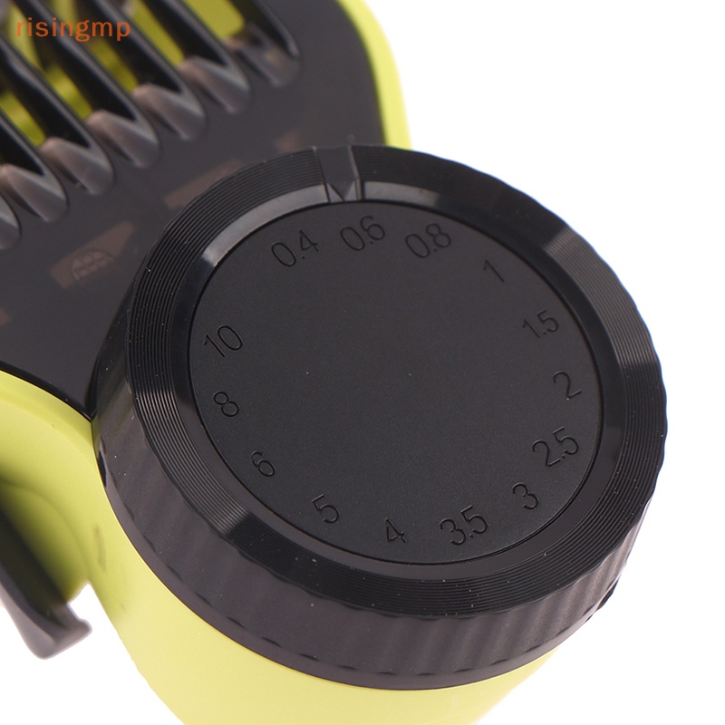 Đầu Lưỡi Dao Thay Thế Chuyên Dụng Cho Norelco One Blade