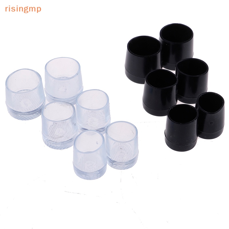 Bộ 2 Miếng Chặn Bảo Vệ Giày Cao Gót Chống Trượt Tiện Dụng