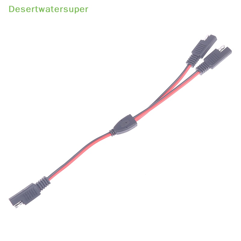 Đầu Nối Nguồn 2 Pin DSVN 1 SAE Sang 2 SAE Chuyên Dụng Chất Lượng Cao