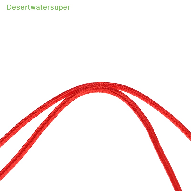 1 / 4 Dây Silicone Đeo Cổ Chống Trượt Đường Kính 13mm