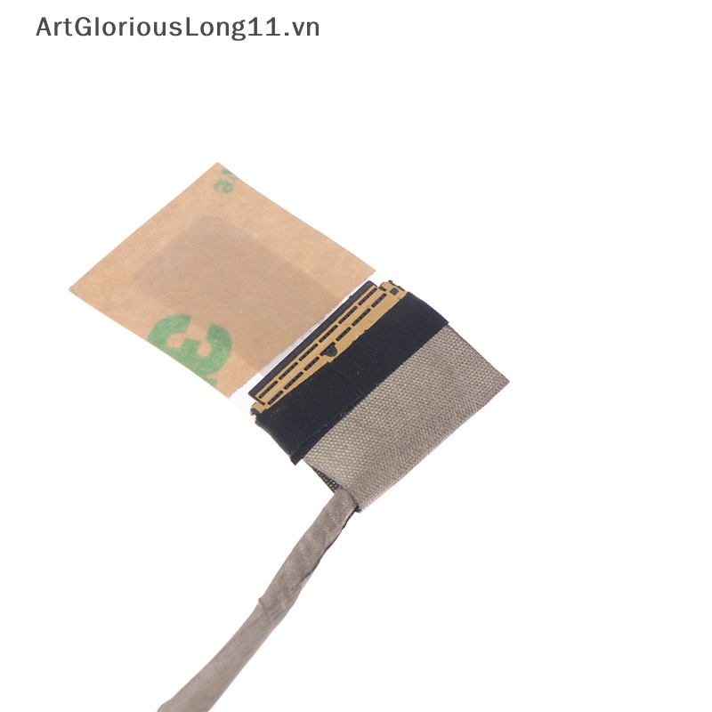 Dây Cáp Màn Hình LCD Cho HP 740 g5 745 840 845 g5 ZBOOK 15U G6.