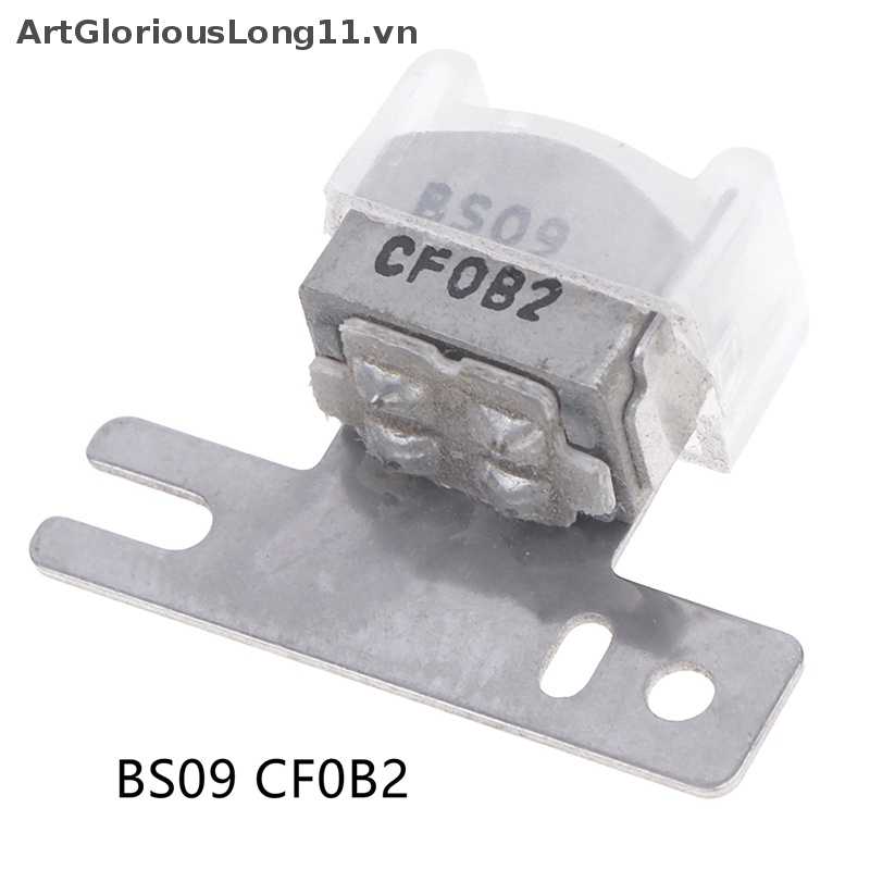 1 Băng Keo Từ Tính Chống Ăn Mòn ArtGloriousLong BS09 CF0B2 Cho Máy Ghi Âm