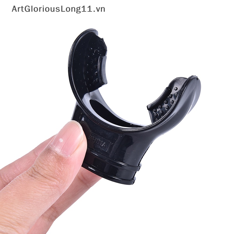 Ống Thở Lặn Điều Chỉnh Được ArtGloriousLong