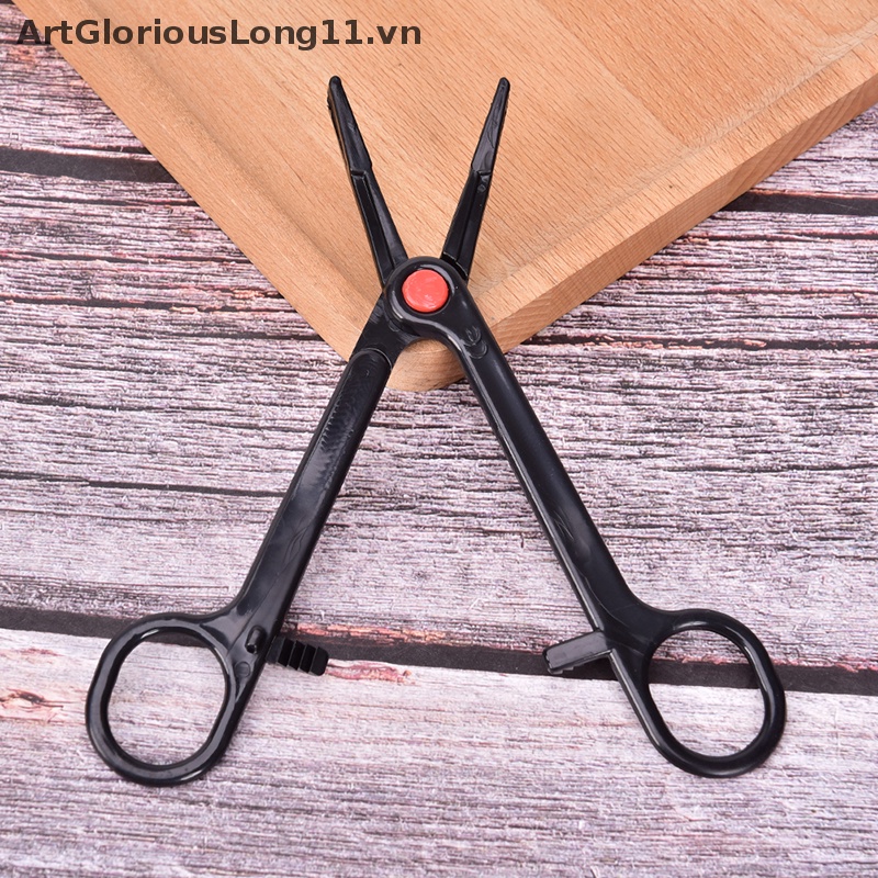 Dụng Cụ Kẹp Hỗ Trợ Xăm Hình Cơ Thể Tiện Dụng