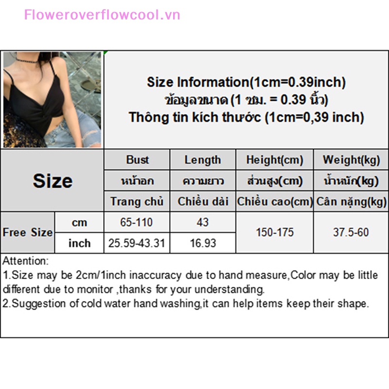 Áo Croptop Dệt Kim Không Tay Màu Sắc Thời Trang Mùa Hè Quyến Rũ Cho Nữ