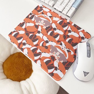 【CACG】NIJISANJI  Vtuber Mouse Pad