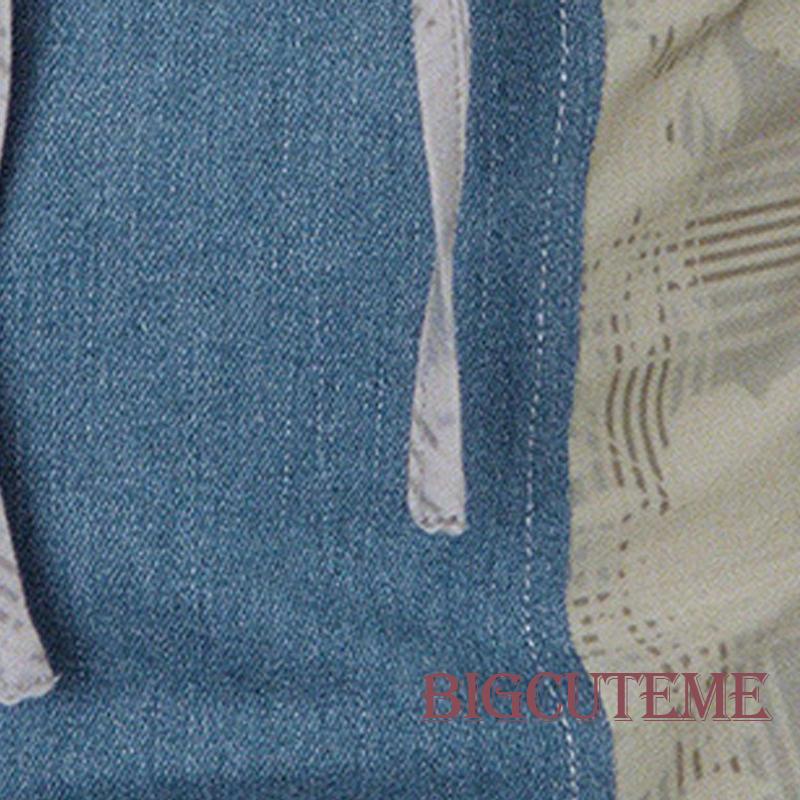 Áo Denim Hai Dây Phối Ren Phong Cách Đường Phố Thời Trang Mùa Hè Cho Nữ