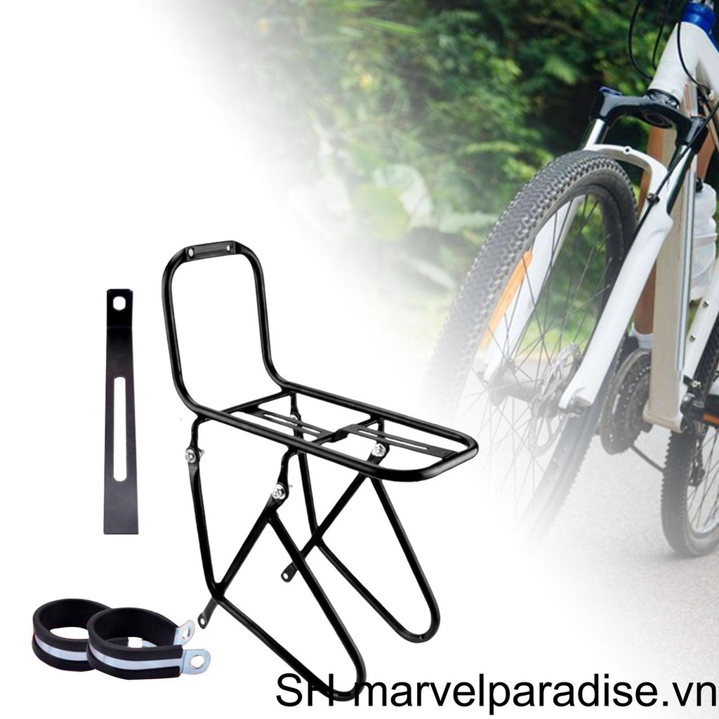 Túi Đựng Đồ Gắn Phía Trước Xe Đạp Leo Núi Tiện Lợi