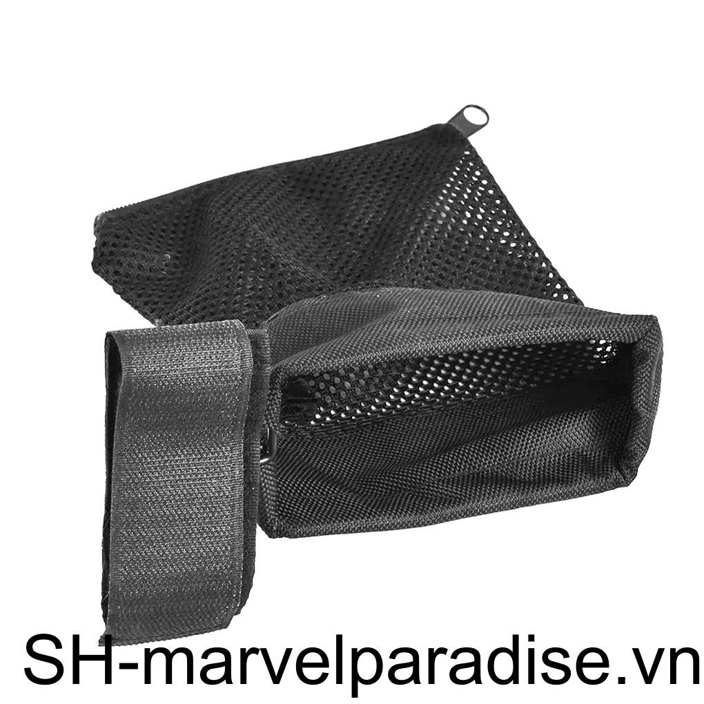 Túi Lưới Đựng Dụng Cụ Chuyên Dụng Cho Đi Săn