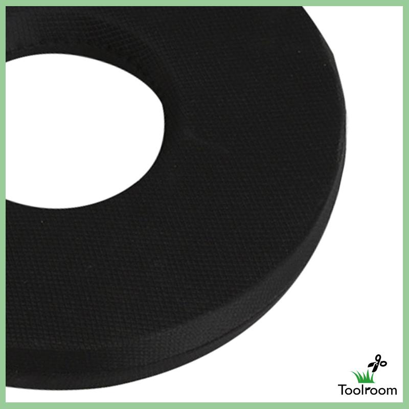 Gối Hình Bánh Donut Thoải Mái Dùng Cho Văn Phòng / Xe Tải