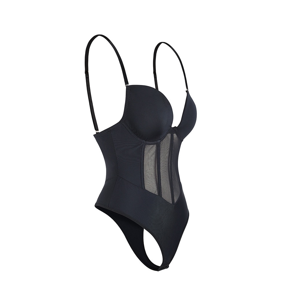 Áo Định Hình Cơ Thể Siêu Mỏng Thời Trang Mùa Hè Cho Nữ