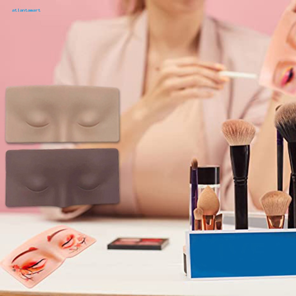 Túi Đựng Đồ Dùng Cao Cấp Tiện Dụng| Bảng Phấn Trang Điểm Mềm Không Thấm Nước Có Thể Tái Sử Dụng