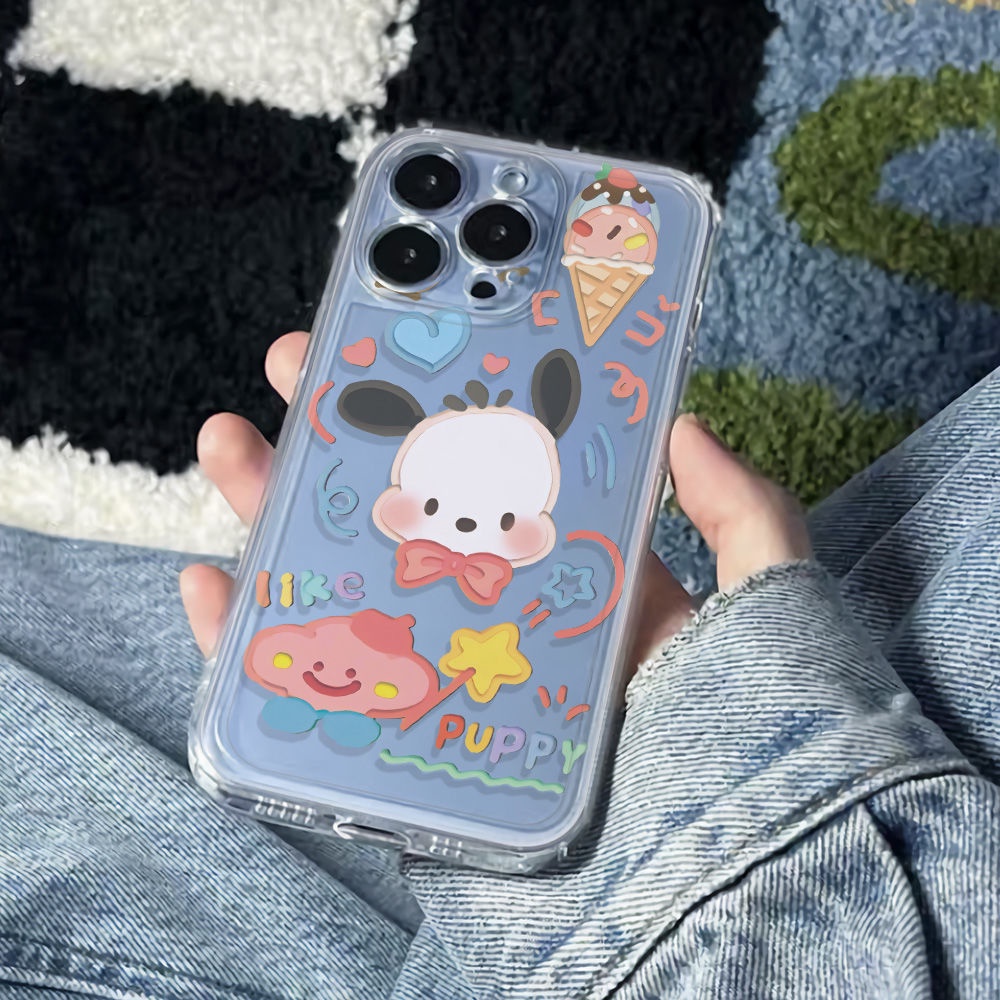 ✅Ốp Điện Thoại Mềm Chống Sốc 78 Kiểu Đơn Giản Cho Iphone 14Pro Plus 12 Max 6In13 11