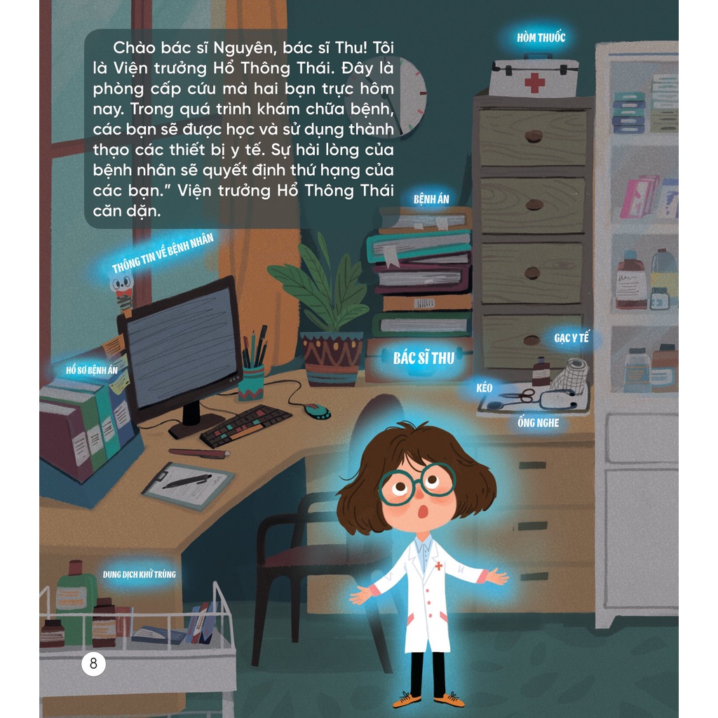 Sách - Kỹ Năng Sơ Cứu Dành Cho Học Sinh - Nguy Cơ Khi Chảy Máu - DTI