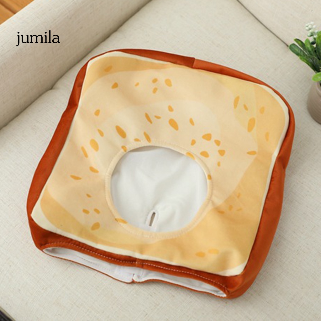 Búp Bê Nhồi Bông Hình Bánh Bao / Gà Mềm Mại Đáng Yêu