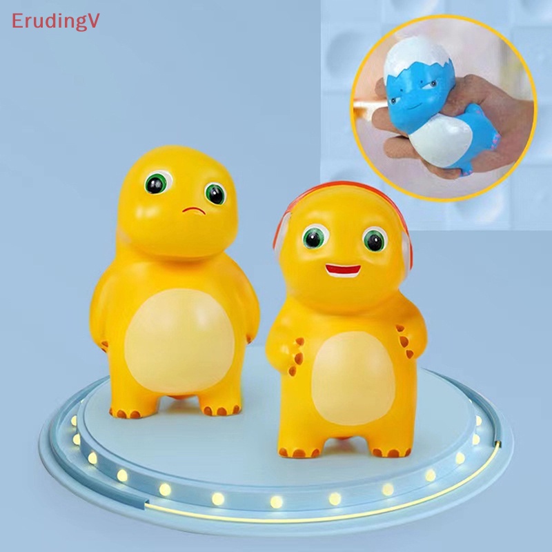 [ErudingV] Đồ Trang Trí Khử Mùi Hình Rồng Sữa Nhỏ