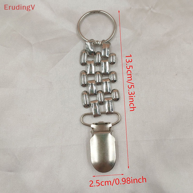 [ErudingV] Túi Da Kẹp Mũ Lưỡi Trai Cho Du Lịch Ngoài Trời [Mới]