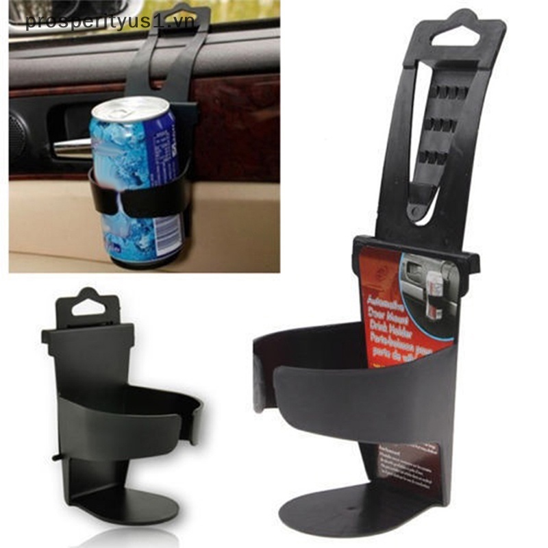 Giá Đỡ Cốc Nước Tự Động prosperityus1 [VN] Cho Xe Hơi