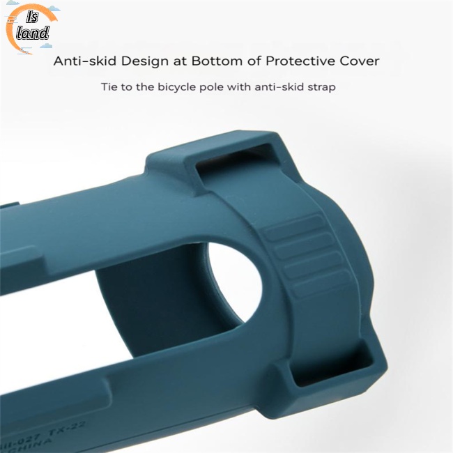 Vỏ Silicon Bảo Vệ Loa Flip6 Có Dây Đeo Vai