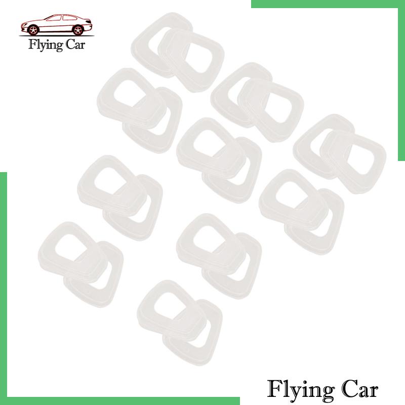 Set 10 Tấm Lọc 501 501 Nhỏ Gọn Dành Cho Máy Phun Sơn