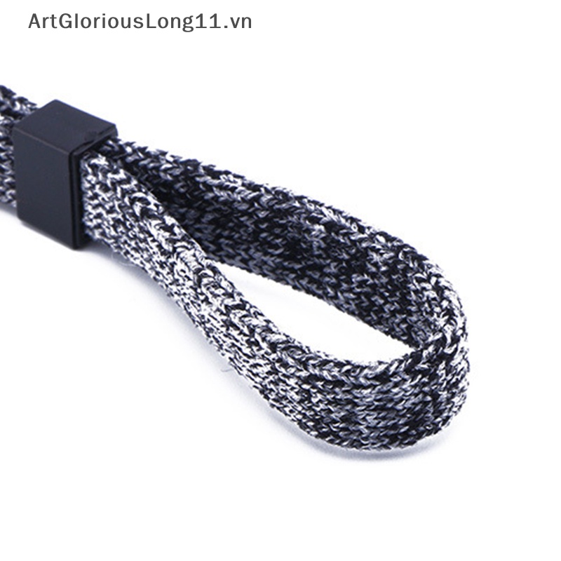 Dây Đeo Mắt Kính Bằng Polyester Co Giãn Chống Trượt Phong Cách Thể Thao Cho Nam Và Nữ