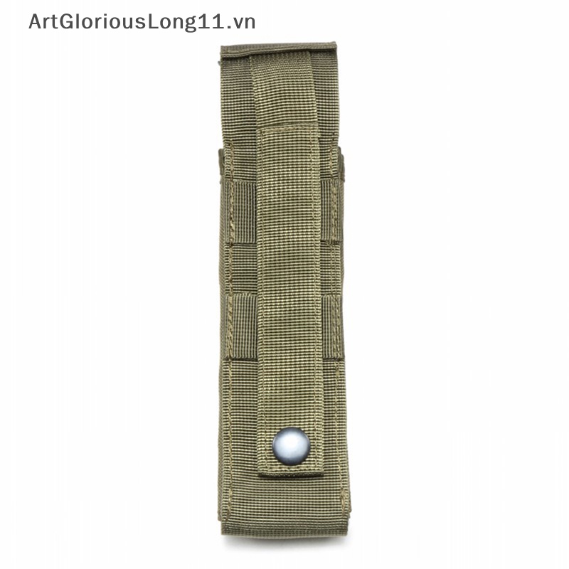 Túi Đựng Đèn Pin Có Kẹp Gắn Thắt Lưng 1000D