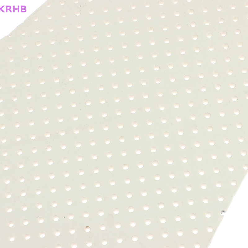 Nẹp Chỉnh Hình Ngón Tay Cái Bằng Nhựa Cách Nhiệt KRHB Mới