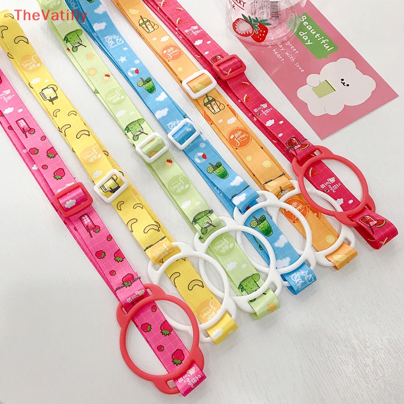 Dây Đeo Bình Nước Có Thể Điều Chỉnh Tiện Dụng