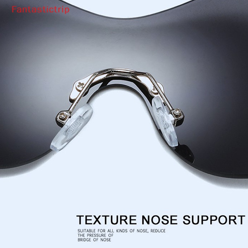 Kính Mát Thời Trang Phong Cách Punk Mới Cho Nam Và Nữ