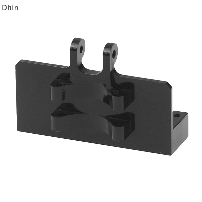 Khung Servo Điều Chỉnh Được Bằng Kim Loại Dành Cho Emax ES08MA II