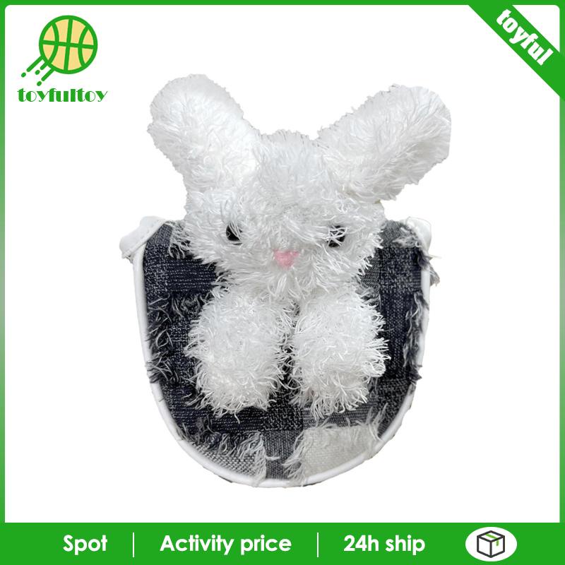 Vỏ Bọc Gậy Đánh Golf Bằng Da PU Màu Đen Cỡ Lớn