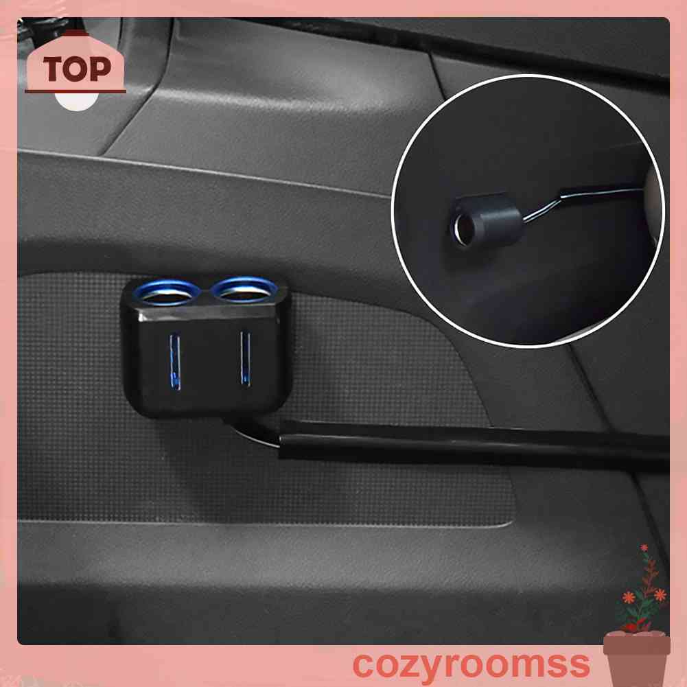 Vỏ Bọc Dây Cáp Gọn Gàng Cho Xe Hơi