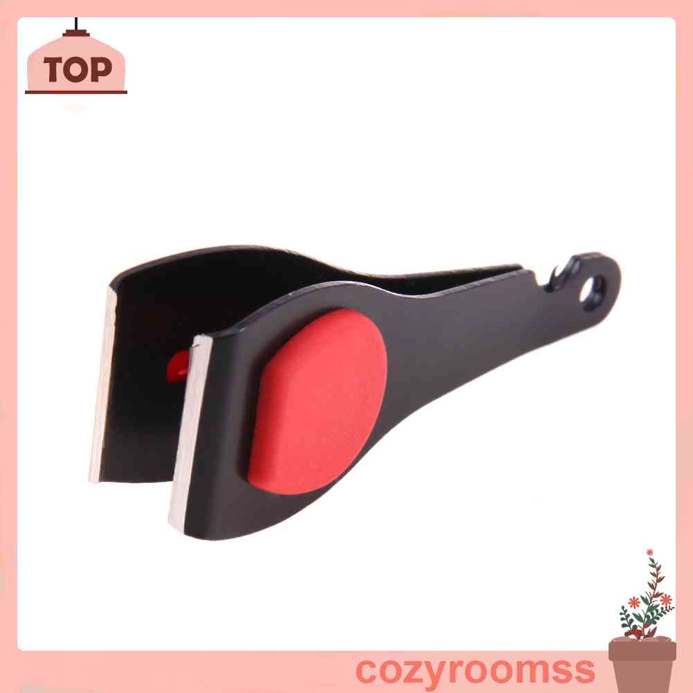 Kẹp Cắt Dây Câu Cá Bằng Thép Không Gỉ