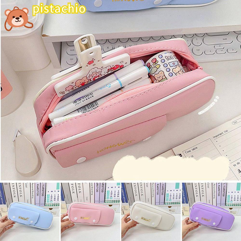 Túi Đựng Bút Đa Năng Chống Thấm Nước Sức Chứa Lớn Tiện Lợi Dễ Sử Dụng