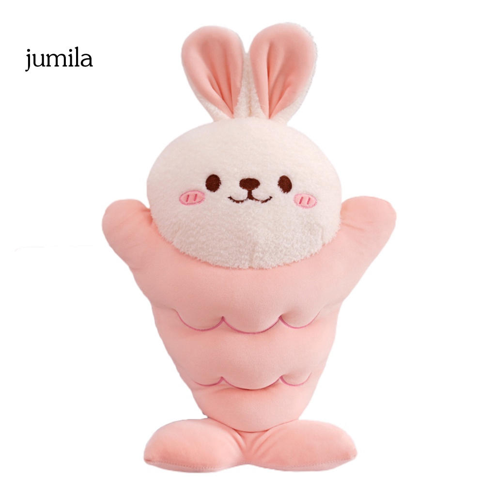 Thú Nhồi Bông Hình Động Vật Hoạt Hình 26 / 45cm Trang Trí Phòng Ngủ