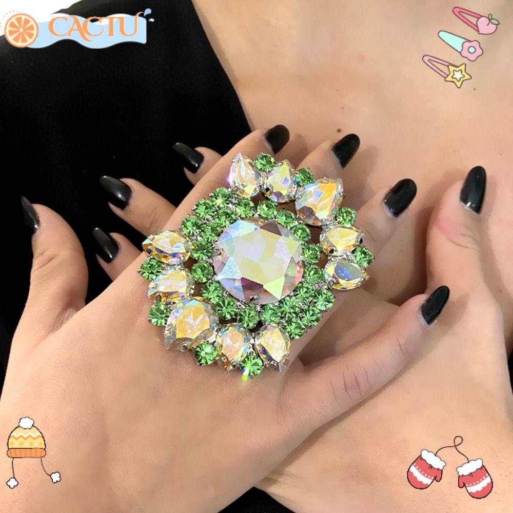 Phụ Kiện Chuyên Dụng Dành Cho Cung Cấp Điện|Nhẫn Hở Thiết Kế Sang Trọng Thời Trang