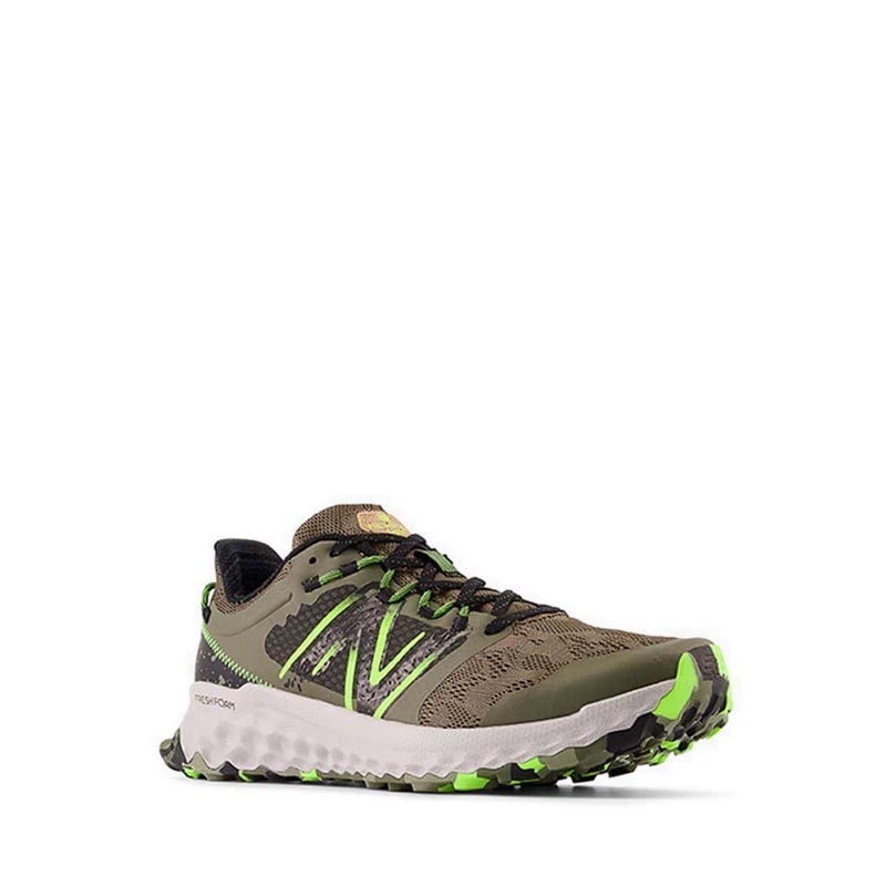 Giày Chạy Bộ New Balance Fresh Foam GaroÃ© Men's - Dark Camo