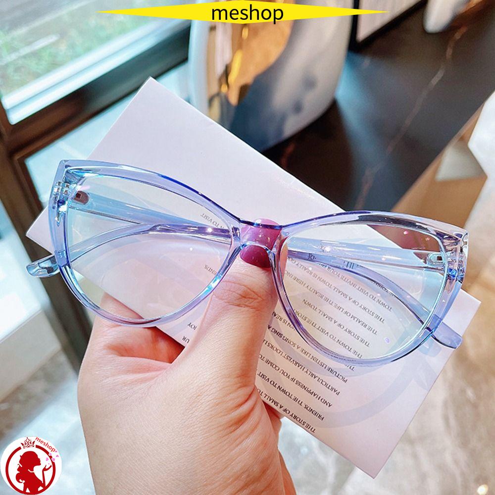 Kính Bảo Vệ Mắt Siêu Nhẹ Chống Ánh Sáng Xanh Cho Nam Và Nữ