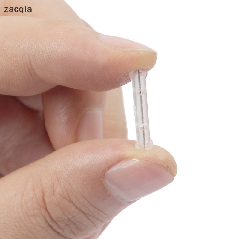 Set 10 Miếng Dán Chỉnh Sửa Móng Chân 13-20mm Tiện Dụng