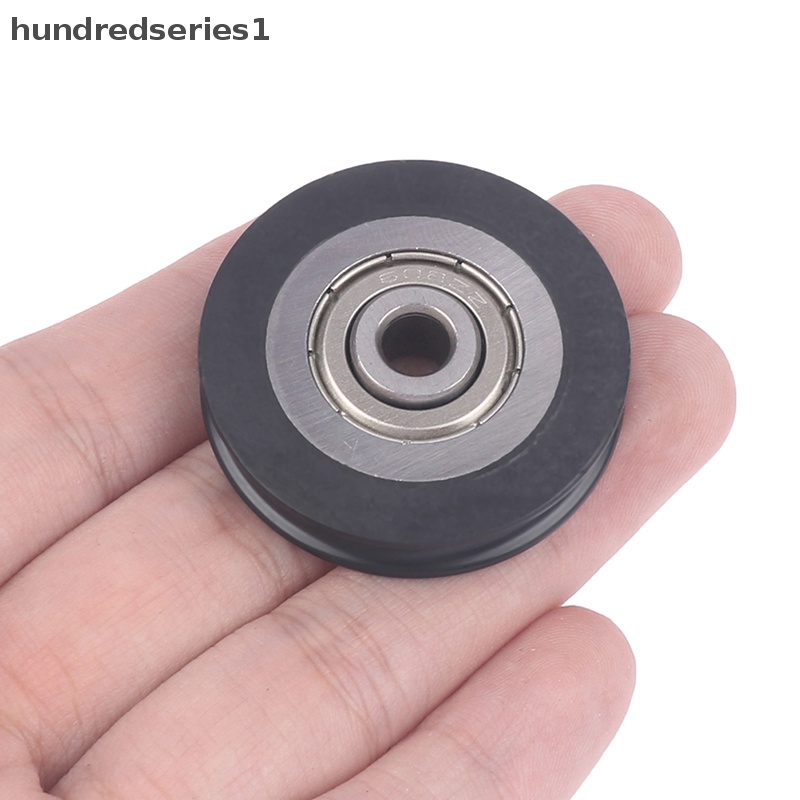 Cuộn Dây Ròng Rọc 6 * 39 * 8mm Chất Lượng Cao